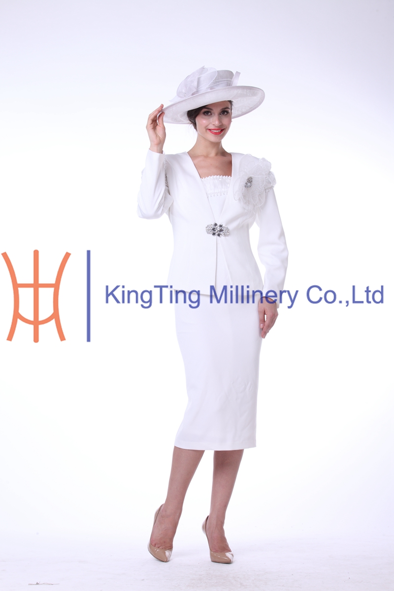 新しいモデルのウェディング2015アフリカンドレス白-プラスサイズドレス、スカート問屋・仕入れ・卸・卸売り