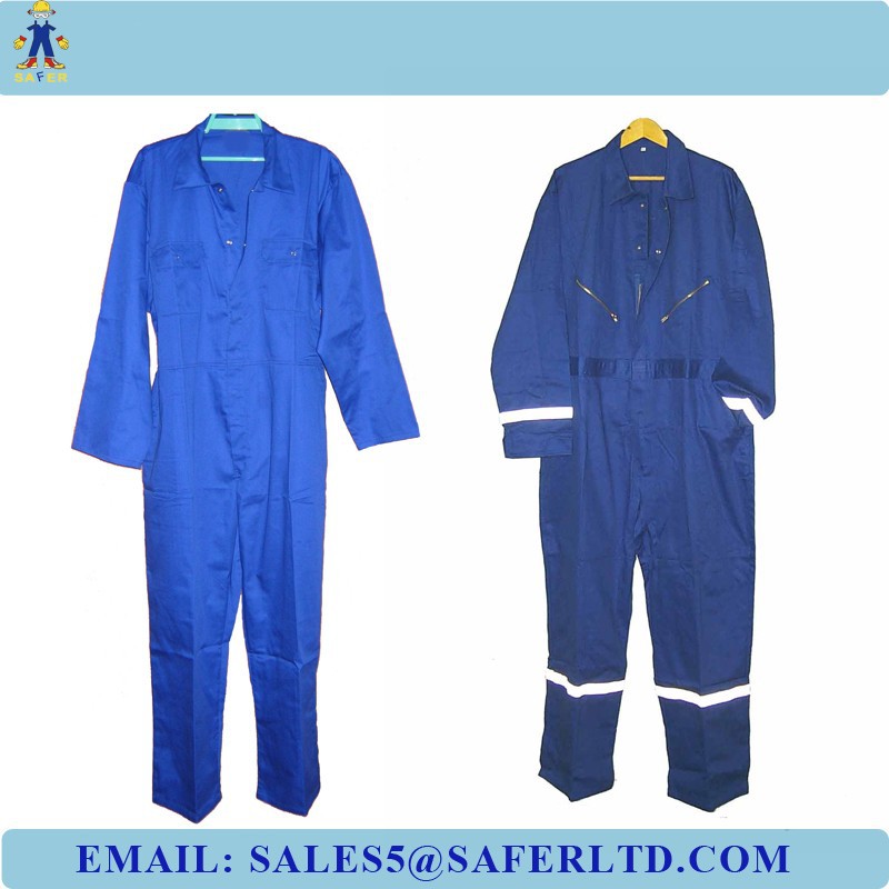 安いworkmens反射安全作業服のカバーオール-制服、作業服問屋・仕入れ・卸・卸売り