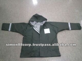 Pvc釣り着用-制服、作業服問屋・仕入れ・卸・卸売り