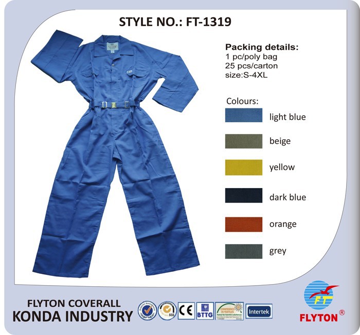 -最善販売ブランド2015flyton覆う作業服ドバイ中国中国の製造元-制服、作業服問屋・仕入れ・卸・卸売り