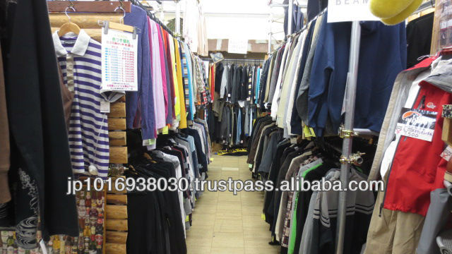 安全・高品質の日本は、 服の混合古着tc-001-古着問屋・仕入れ・卸・卸売り