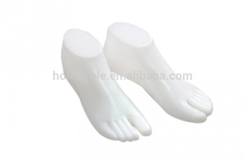 女性の足足の靴のためのマネキン足のディスプレイha01420tバックスタイルサンダル靴-マネキン問屋・仕入れ・卸・卸売り