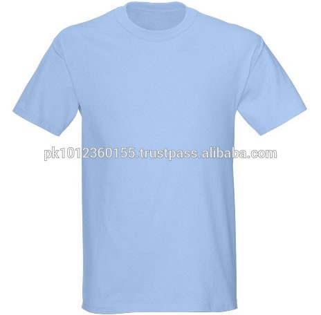 ブルー綿シャツプリントコットンシャツ-紳士用シャツ問屋・仕入れ・卸・卸売り