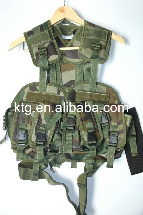 タクティカルベスト、軍事ベスト、軽量アサルトベスト-ベスト問屋・仕入れ・卸・卸売り