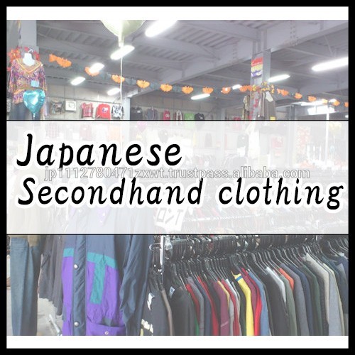すべての季節unsortedバンドルの秒針服に集め日本でリーズナブルな価格-古着問屋・仕入れ・卸・卸売り
