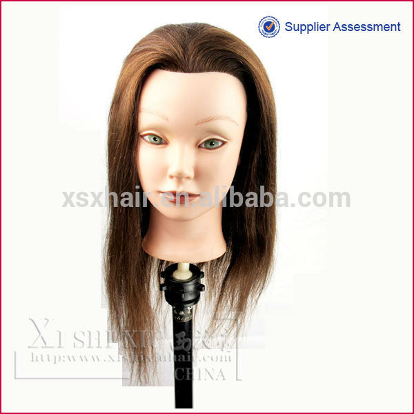 ブロンド色alibabacompractcingストレートヘア人形販売する準備ができて様々な長さ!-マネキン問屋・仕入れ・卸・卸売り