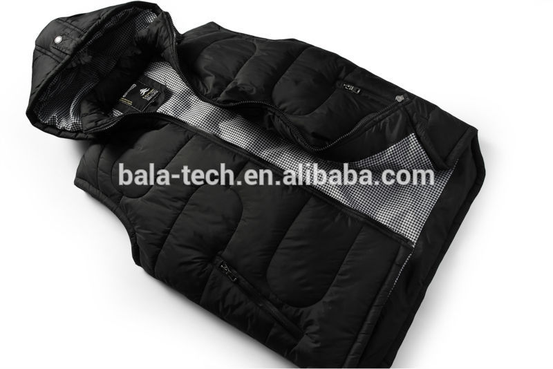 熱い販売競争力のある価格で高品質の新しい到着の冬の暖かいジャケット-ベスト問屋・仕入れ・卸・卸売り