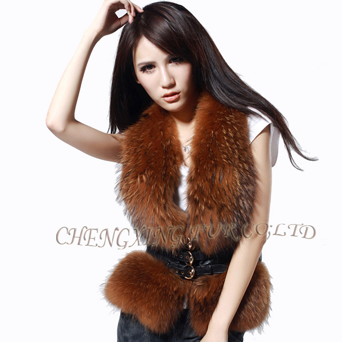 Cx-gb-2016最新ファッションレザージャケット春の秋の女性本物の羊革ベストジャケット-ベスト問屋・仕入れ・卸・卸売り