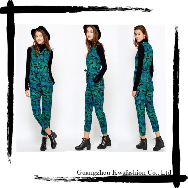 ロンパースジャンプスーツ用女性2015 kwsfashion-その他アパレル問屋・仕入れ・卸・卸売り