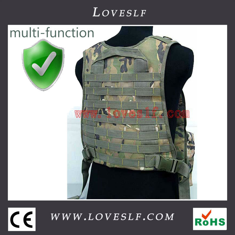 Loveslfスタイル陸軍タクティカルベスト保護ベスト戦術防弾ベスト-ベスト問屋・仕入れ・卸・卸売り