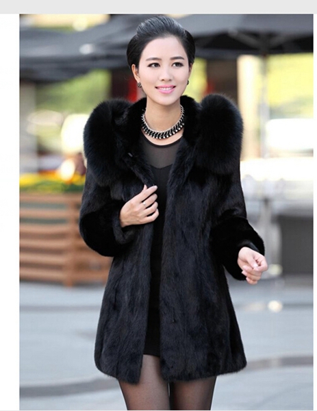 女性ファッション最高の偽の毛皮のコート中国製-問屋・仕入れ・卸・卸売り