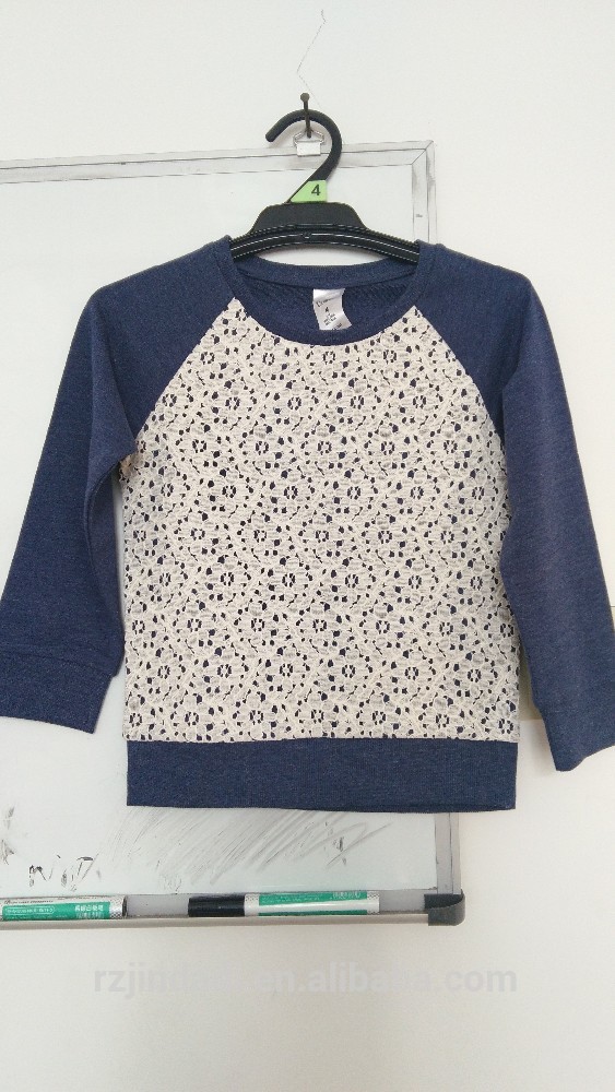 ポリエステル60％cotton40%子供服ポリエステル-その他アパレル問屋・仕入れ・卸・卸売り
