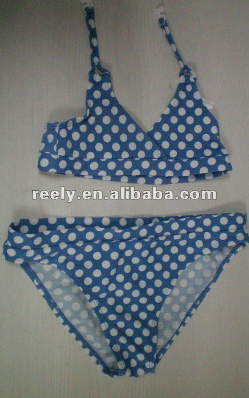 流行の女の子の水着-その他アパレル問屋・仕入れ・卸・卸売り