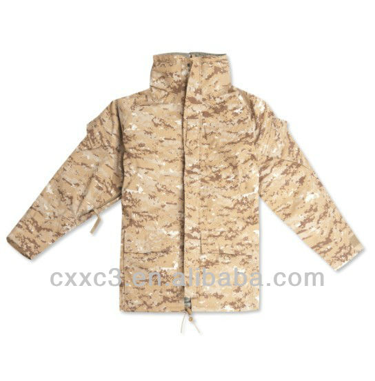 軍の砂漠迷彩ユニフォーム-その他アパレル問屋・仕入れ・卸・卸売り