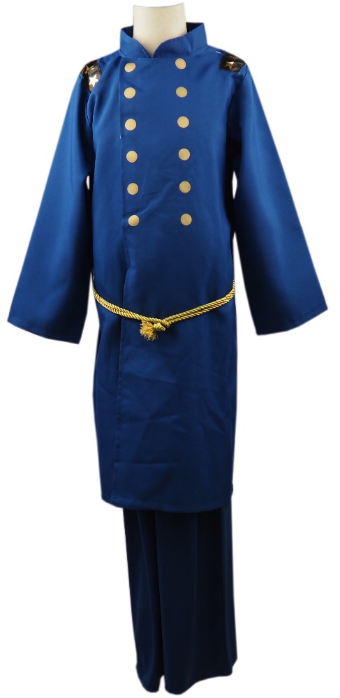 キッズ摩耗ブルースーツ衣装コスプレ子供パーティーl/sサイズ男の子-その他アパレル問屋・仕入れ・卸・卸売り