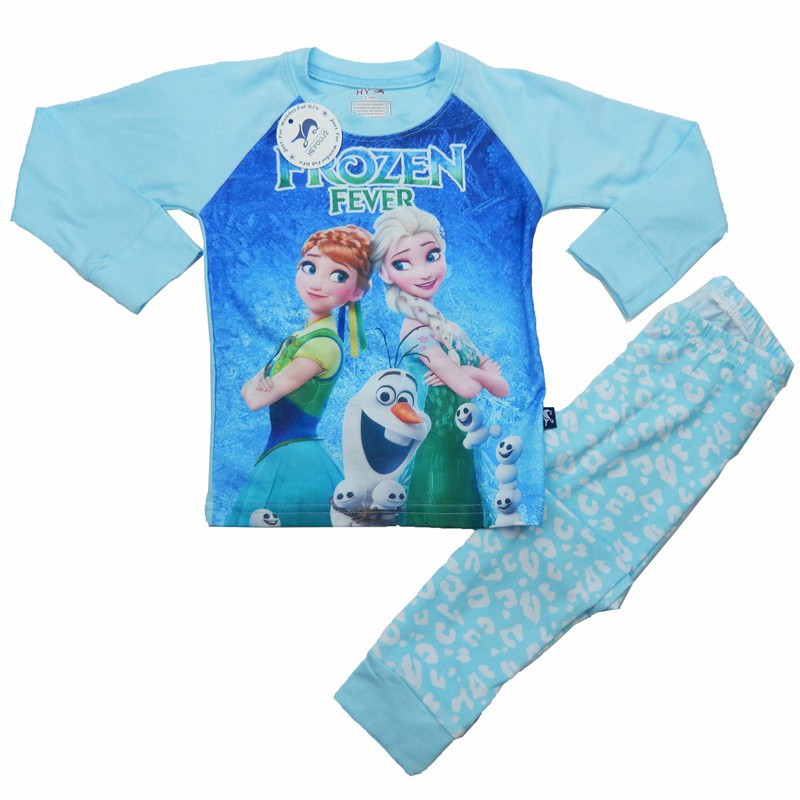 の子の服のパジャマ長袖j2衣類-その他アパレル問屋・仕入れ・卸・卸売り