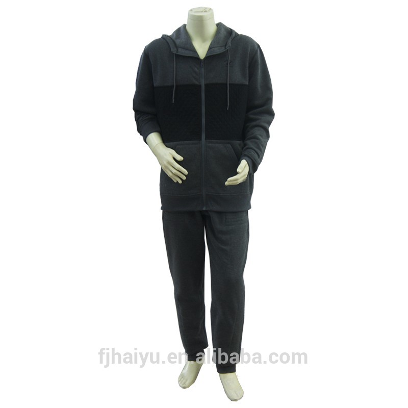 Men'sフリースフルジップパーカー-トレーナー、パーカー問屋・仕入れ・卸・卸売り