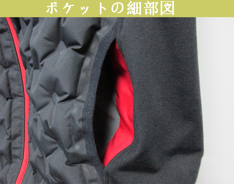 2015人気のある男性女性新型デザインエアチョッキ-その他アパレル問屋・仕入れ・卸・卸売り