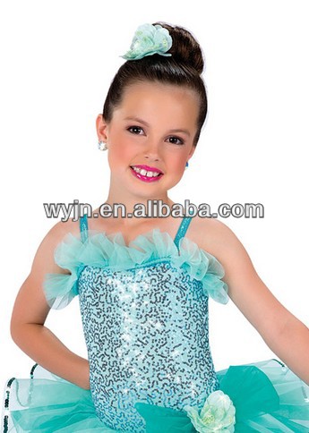 子供の王女の衣装- フラワーガールの服の9歳- バレエ衣装-その他アパレル問屋・仕入れ・卸・卸売り