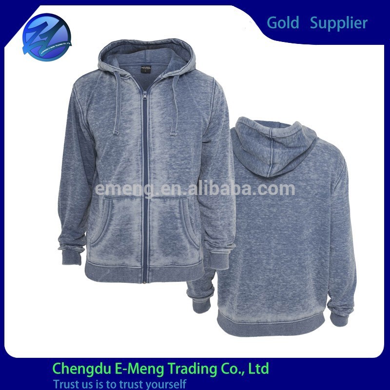 ファッションの新しいデザイン2015高品質のブランク色ヴィンテージ女性のhoodie-トレーナー、パーカー問屋・仕入れ・卸・卸売り