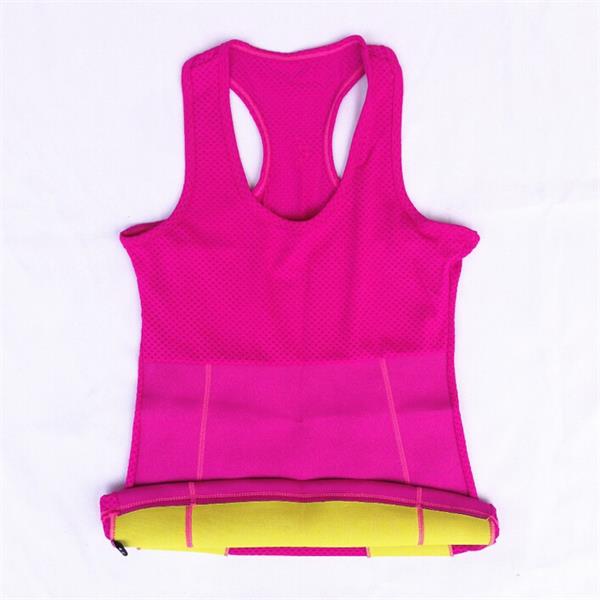 Ebay amazon熱い販売ネオプレン女性フィットネスタンクトップ-問屋・仕入れ・卸・卸売り