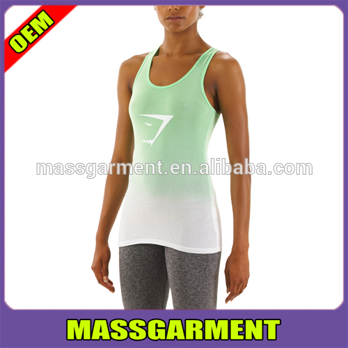 筋肉gymshark卸売の女性のタンクトップ-タンクトップ問屋・仕入れ・卸・卸売り