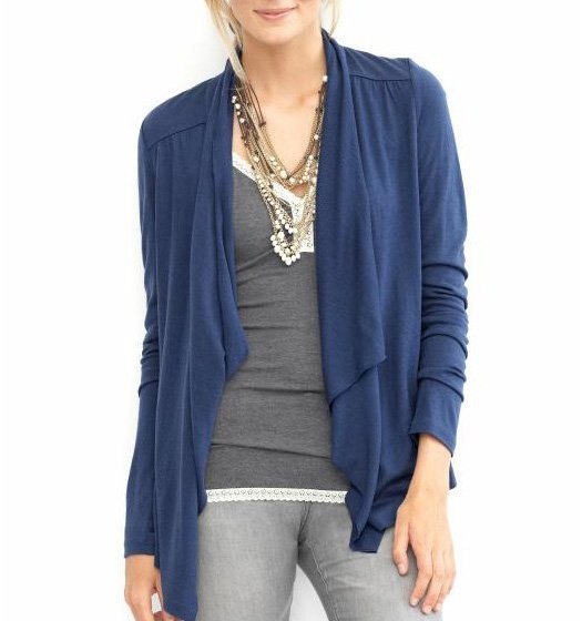 女性のシルク綿カシミヤカーディガンショールネックswt-l11105ファインゲージのセーターのファッションのニット-セーター問屋・仕入れ・卸・卸売り