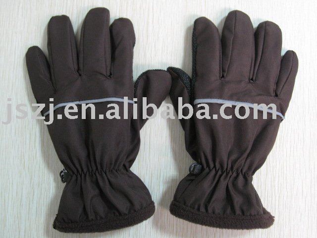 余暇の手袋-アパレル加工サービス問屋・仕入れ・卸・卸売り