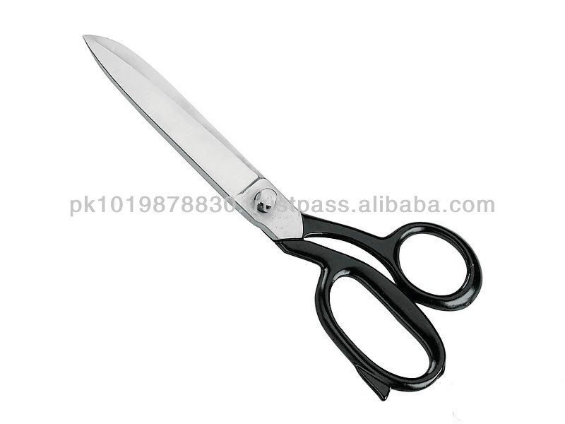 11" 最高品質業務用はさみ、 シャープなエッジはさみ非常に細かく、 切り傷の布-裁ち鋏問屋・仕入れ・卸・卸売り