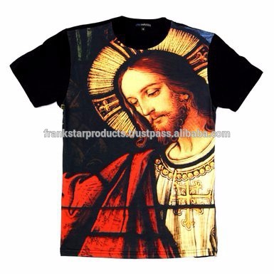 カスタム卸売空白ポリエステル昇華tシャツ-Tシャツ問屋・仕入れ・卸・卸売り
