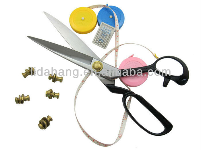 [2013 Hot Tools !] LDH-D250# 10" Wholesale Steel Scissors Metal Carpet Accessories-裁ち鋏問屋・仕入れ・卸・卸売り