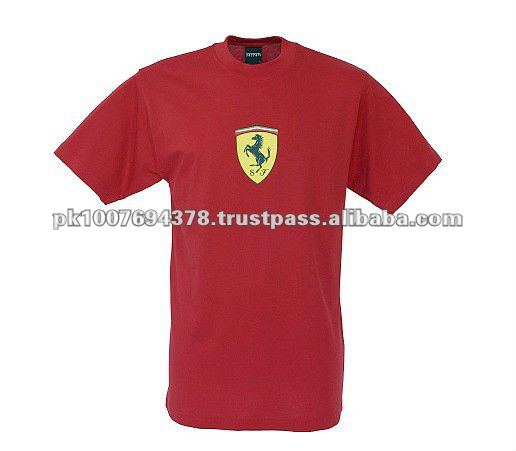 高品質カスタム印刷上質なコットンtシャツ-Tシャツ問屋・仕入れ・卸・卸売り