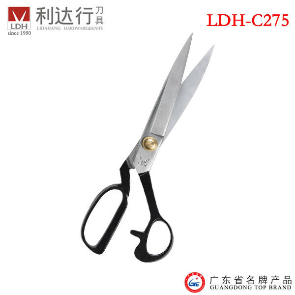 Ldhldh-c275顧客のために作られた工場インドテーラーはさみプロのハンドツール-裁ち鋏問屋・仕入れ・卸・卸売り