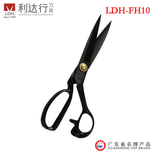 工場卸売/oemprofesstionalldh-fh10taillorはさみ縫製機器-裁ち鋏問屋・仕入れ・卸・卸売り
