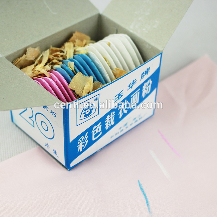 カラフルなテーラーチョーク卸売-その他裁縫用品問屋・仕入れ・卸・卸売り