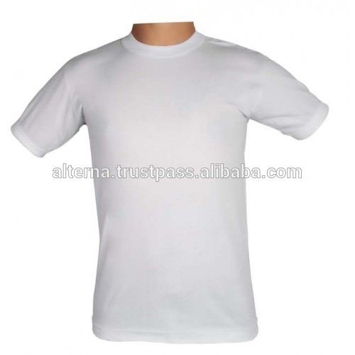 Tシャツ男性tシャツoネックトルコ製-Tシャツ問屋・仕入れ・卸・卸売り