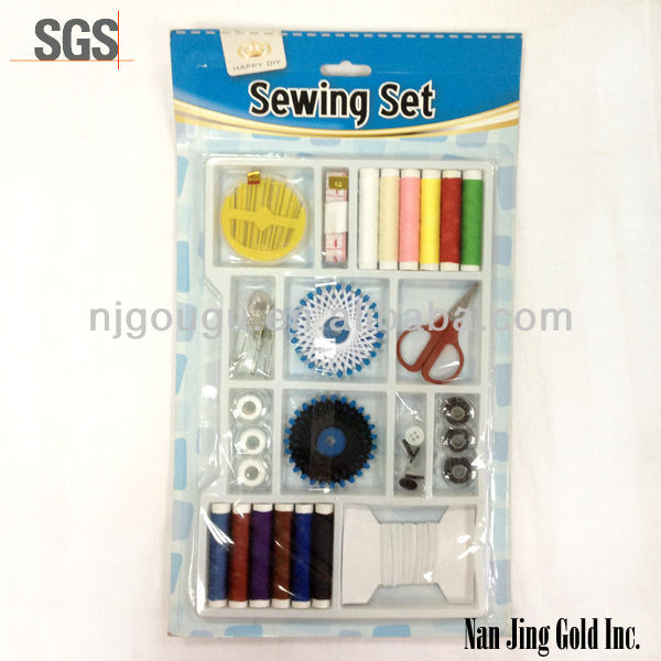 ソーイングセット-縫い針、ミシン針問屋・仕入れ・卸・卸売り