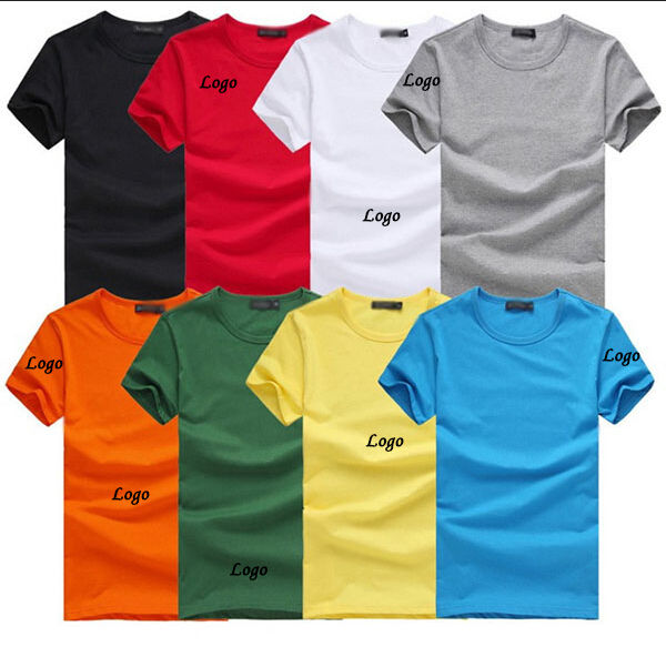 カスタム平野tシャツ印刷プライベートラベル無料サンプル-Tシャツ問屋・仕入れ・卸・卸売り