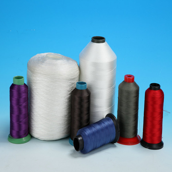 中国生産者高強力紡績ポリエステルミシン糸-縫い糸問屋・仕入れ・卸・卸売り