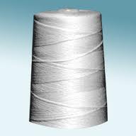 インドで生白スレッドミシン糸袋クロージングスレッド-縫い糸問屋・仕入れ・卸・卸売り