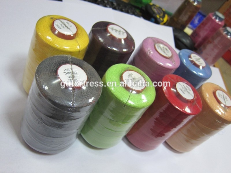 100％ナイロンミシン糸-縫い糸問屋・仕入れ・卸・卸売り