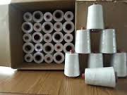 ポリエステル糸の縫製solpack袋口スレッド( sps- tr01)、-縫い糸問屋・仕入れ・卸・卸売り