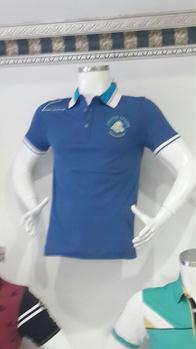 2015最新のファッションポロ襟tシャツデザイン-問屋・仕入れ・卸・卸売り