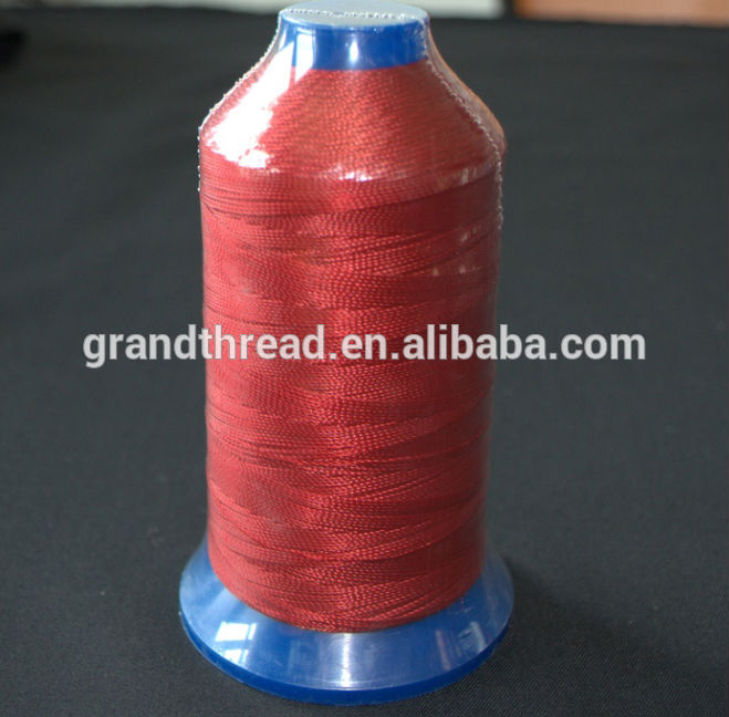 高品質のh。 トンポリエステルミシン糸-縫い糸問屋・仕入れ・卸・卸売り