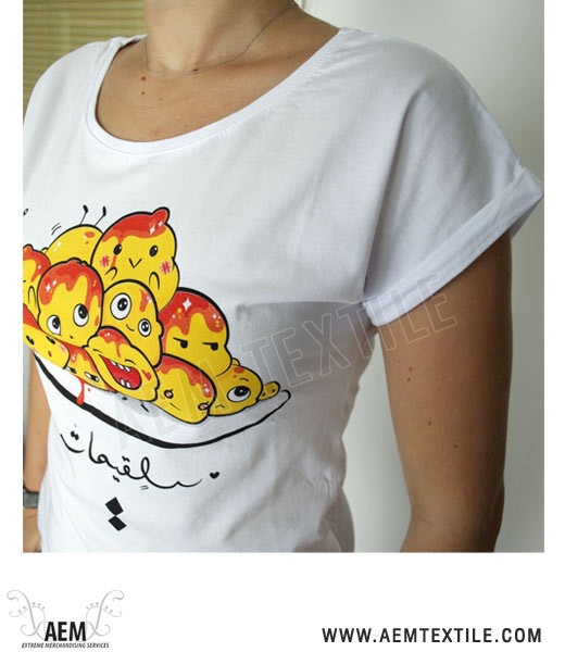 tuniqueレディーススタイルのトップ-Tシャツ問屋・仕入れ・卸・卸売り