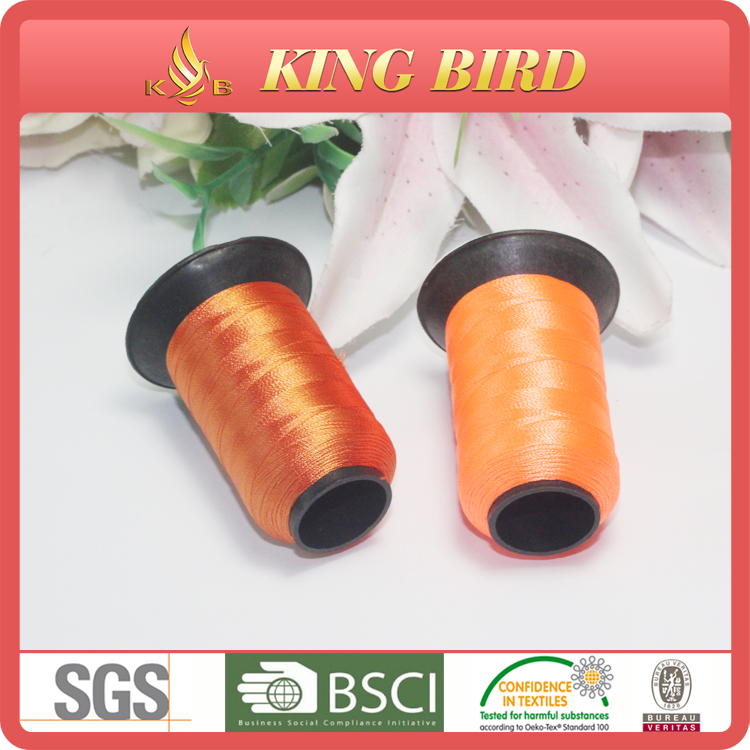 Kingbird高耐熱刺繍スレッド-縫い糸問屋・仕入れ・卸・卸売り