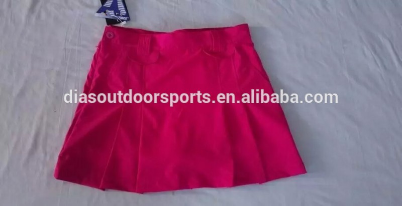 女性用サイズskortゴルフテニススカート-プラスサイズドレス、スカート問屋・仕入れ・卸・卸売り