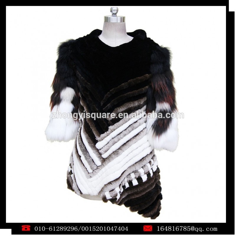 中国輸出yzy1373卸売服、 ヨーロッパスタイル/女性の毛皮のベスト-ベスト問屋・仕入れ・卸・卸売り