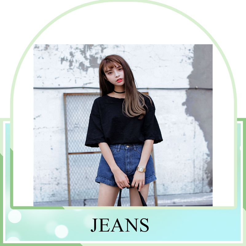 2016最新の新しいデザインのファッション短いジーンズのための女性-ジーンズ問屋・仕入れ・卸・卸売り