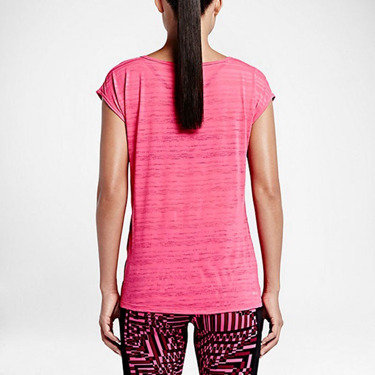 マルチ色tシャツ薄い全体的な女性スポーツブラジャー用フィットネスランニングファッションタンクトップ-タンクトップ問屋・仕入れ・卸・卸売り